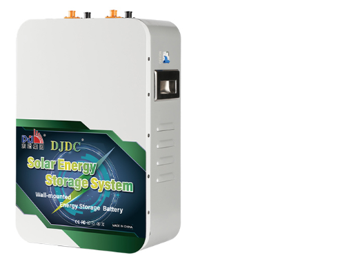 Dongjin DJDC 24V-100A Power Wall Lithium Battery